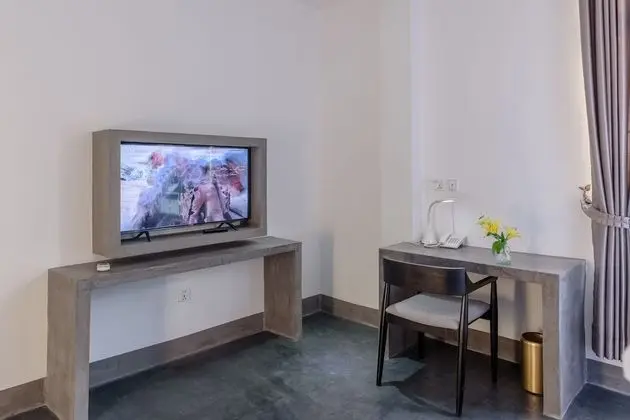 Junior Süit, 1 En Büyük (King) Boy Yatak