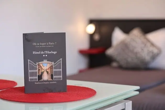Deluxe Stüdyo, Küçük Mutfak
