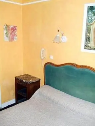 Standard Tek Kişilik Oda