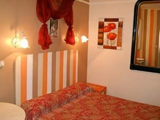 Standard Tek Kişilik Oda