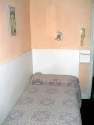 Standard Tek Kişilik Oda