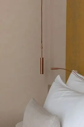 Executive Tek Büyük Yataklı Oda