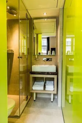 Executive Tek Büyük Yataklı Oda