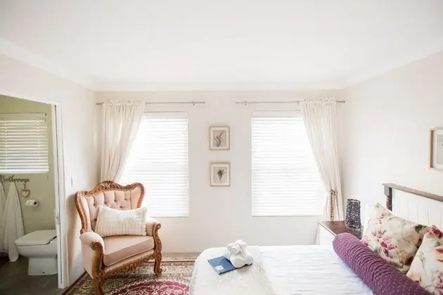 Comfort Oda, 1 Yatak Odası (Fynbos Room)