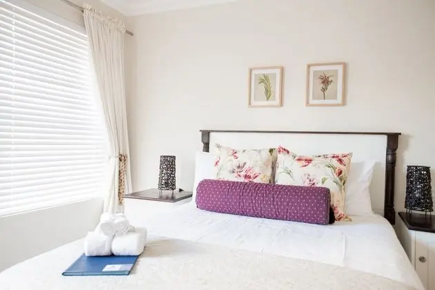 Comfort Oda, 1 Yatak Odası (Fynbos Room)