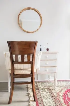 Comfort Oda, 1 Yatak Odası (Fynbos Room)