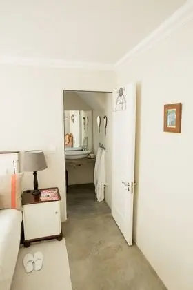 Deluxe Oda, 1 Yatak Odası (Coral Room)
