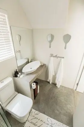 Deluxe Oda, 1 Yatak Odası (Coral Room)