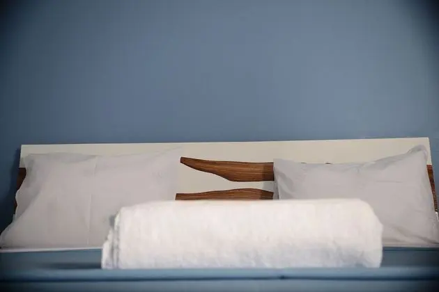 Economy Tek Büyük Yataklı Oda