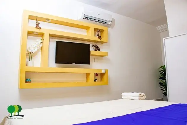 Economy Tek Büyük Yataklı Oda