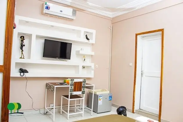 Economy Tek Büyük Yataklı Oda