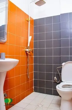 Economy Tek Büyük Yataklı Oda