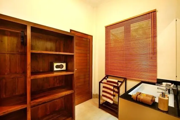 Villa, 3 Yatak Odası