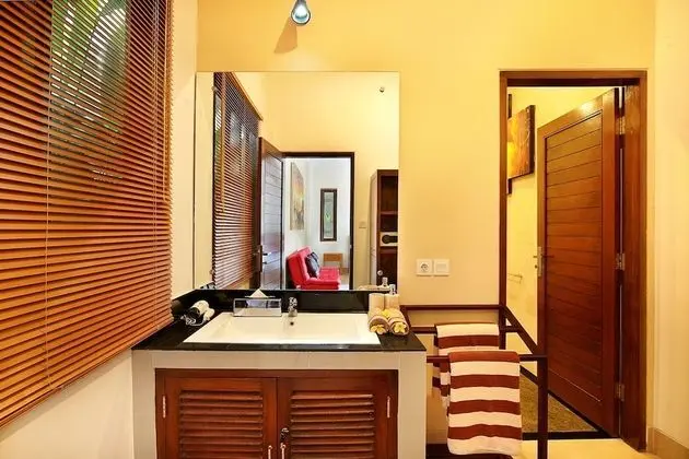 Villa, 3 Yatak Odası