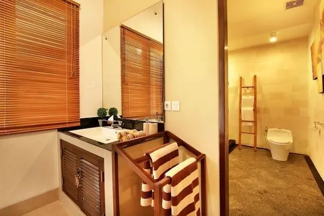 Villa, 3 Yatak Odası