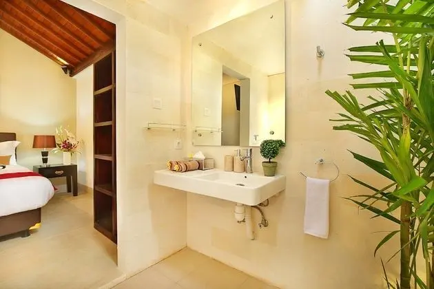Villa, 3 Yatak Odası