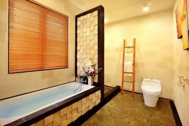 Villa, 3 Yatak Odası
