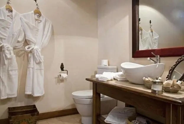 Deluxe Oda (Unik Prestige)