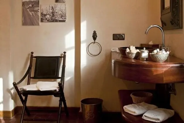 Deluxe Oda (Unik Prestige)