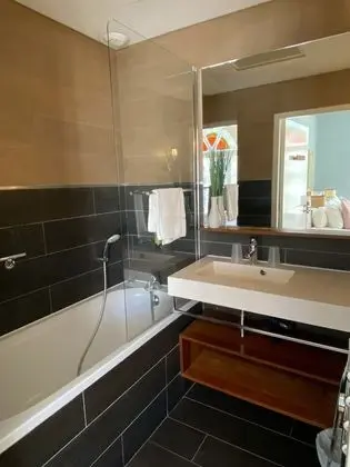 Standard Oda, Okyanus Manzaralı