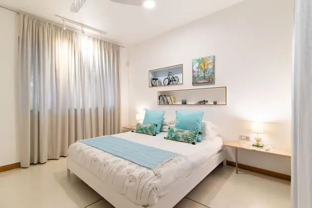 Standard Villa