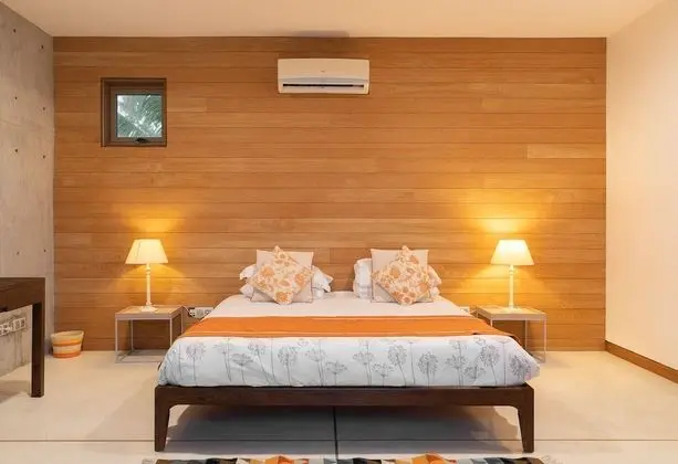 Standard Villa