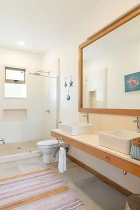 Standard Villa