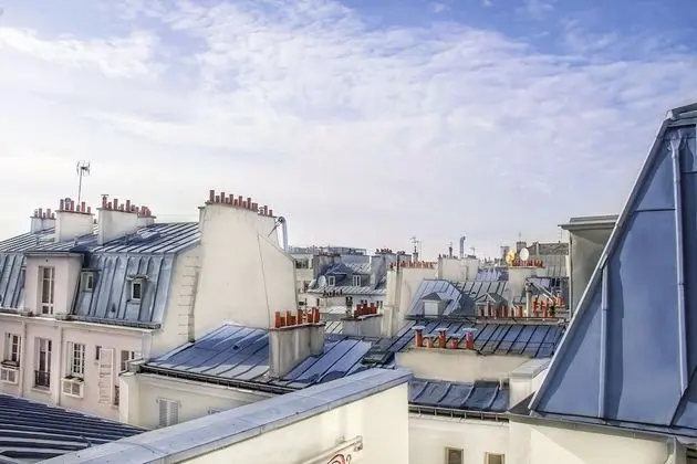 Suite Familiale Crème de la crème