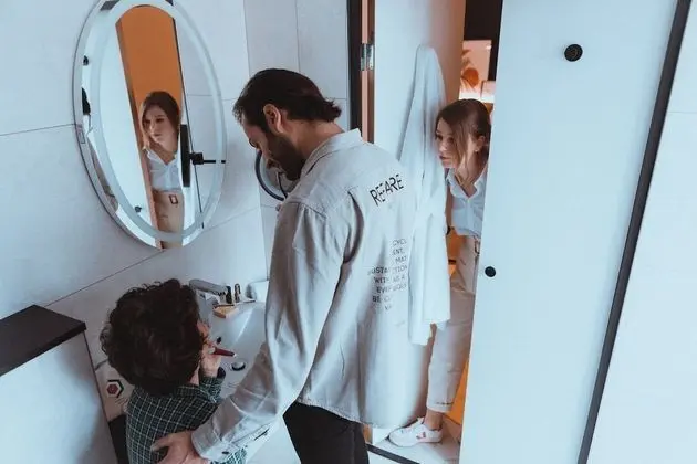Suite Familiale Crème de la crème