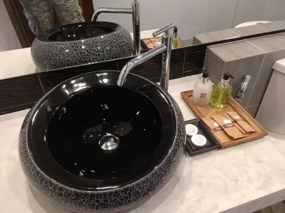 Deluxe Tek Büyük Yataklı Oda, 1 En Büyük (King) Boy Yatak, Dağ Manzaralı