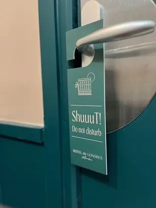 Chambre Privilège côté mer et côté jardin