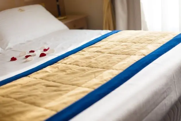Comfort Büyük Yataklı Tek Kişilik Oda
