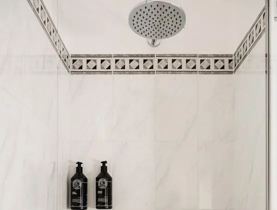Deluxe Üç Kişilik Oda (Spa use included)