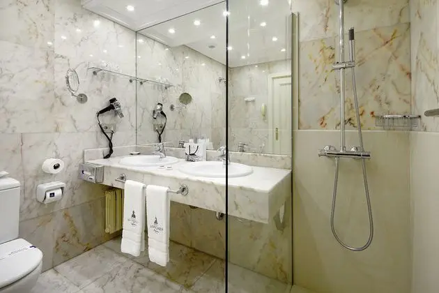 1 Çift ​​kişilik Yatak Standard