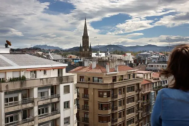 1 Çift ​​kişilik Yatak Standard