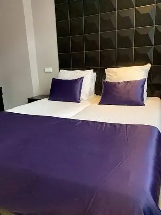 İki Ayrı Yataklı Oda