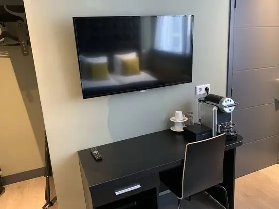 İki Ayrı Yataklı Oda