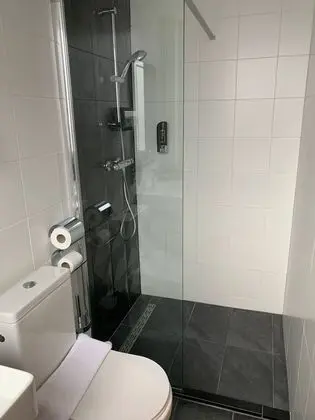 İki Ayrı Yataklı Oda