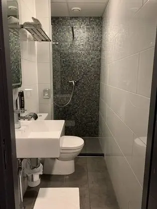 Tek Büyük Yataklı Oda (Small)