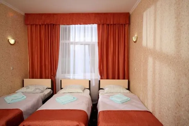 Comfort Üç Kişilik Oda