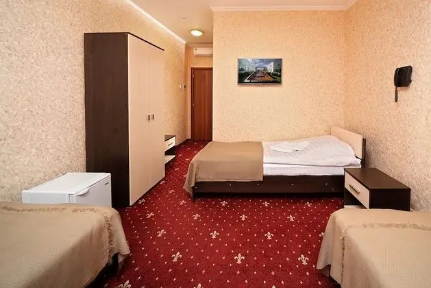 Comfort Üç Kişilik Oda