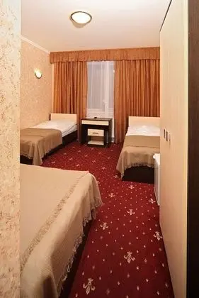 Comfort Üç Kişilik Oda