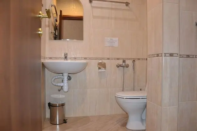 Comfort Üç Kişilik Oda