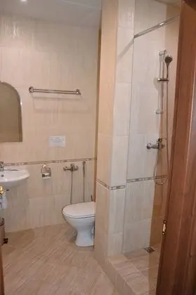 Standard İki Ayrı Yataklı Oda