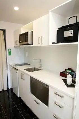 Executive Stüdyo, Küvet, Havuz Manzaralı