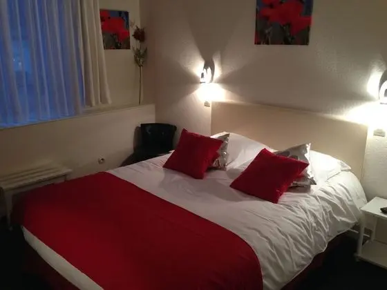 Superior Tek Büyük Yataklı Oda