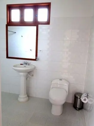 Oda, 1 Büyük (Queen) Boy Yatak, Bahçe Manzaralı