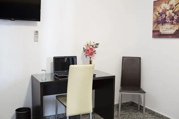 Dört Kişilik Oda