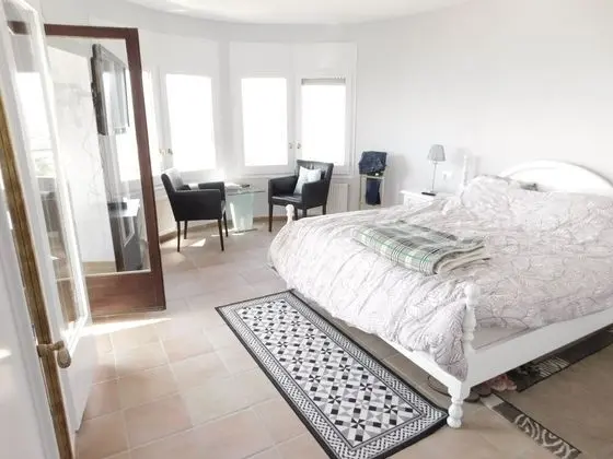 Villa, 4 Yatak Odası, Kişiye Özel Havuzlu