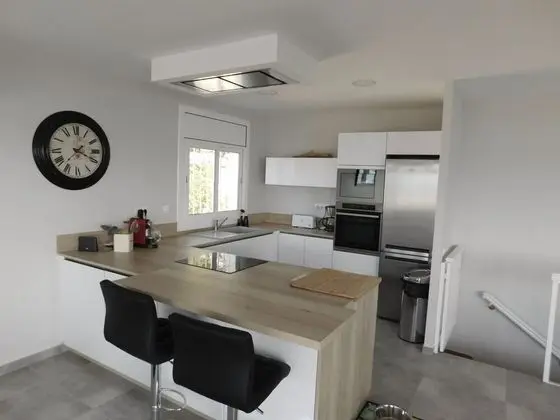 Villa, 4 Yatak Odası, Kişiye Özel Havuzlu